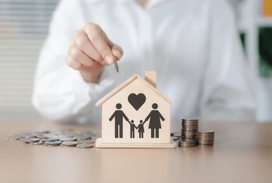 Family financial protection
